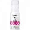 Canon Tusz GI-51 MAGENTA 4547C001